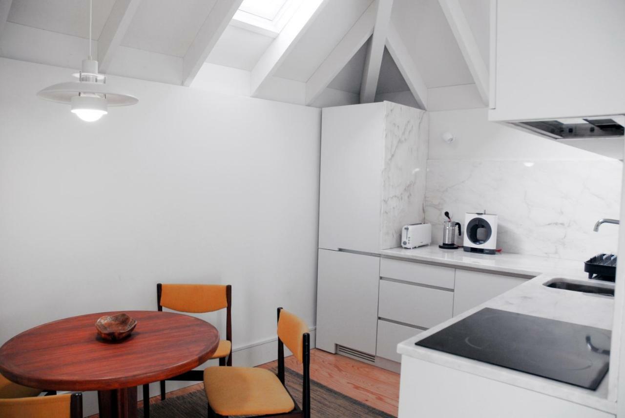 Amazing City Center Apartment Porto Villa Lóios Exterior foto